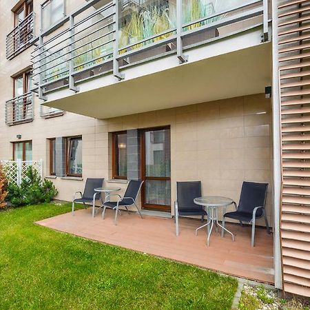 Sopot Residence Luaran gambar