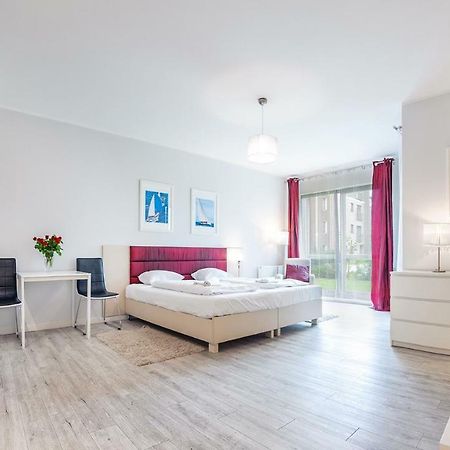 Sopot Residence Luaran gambar