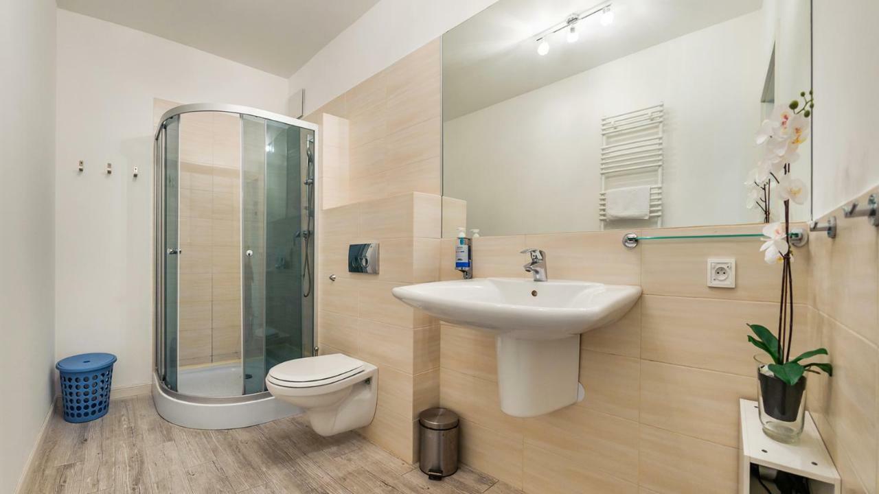Sopot Residence Luaran gambar