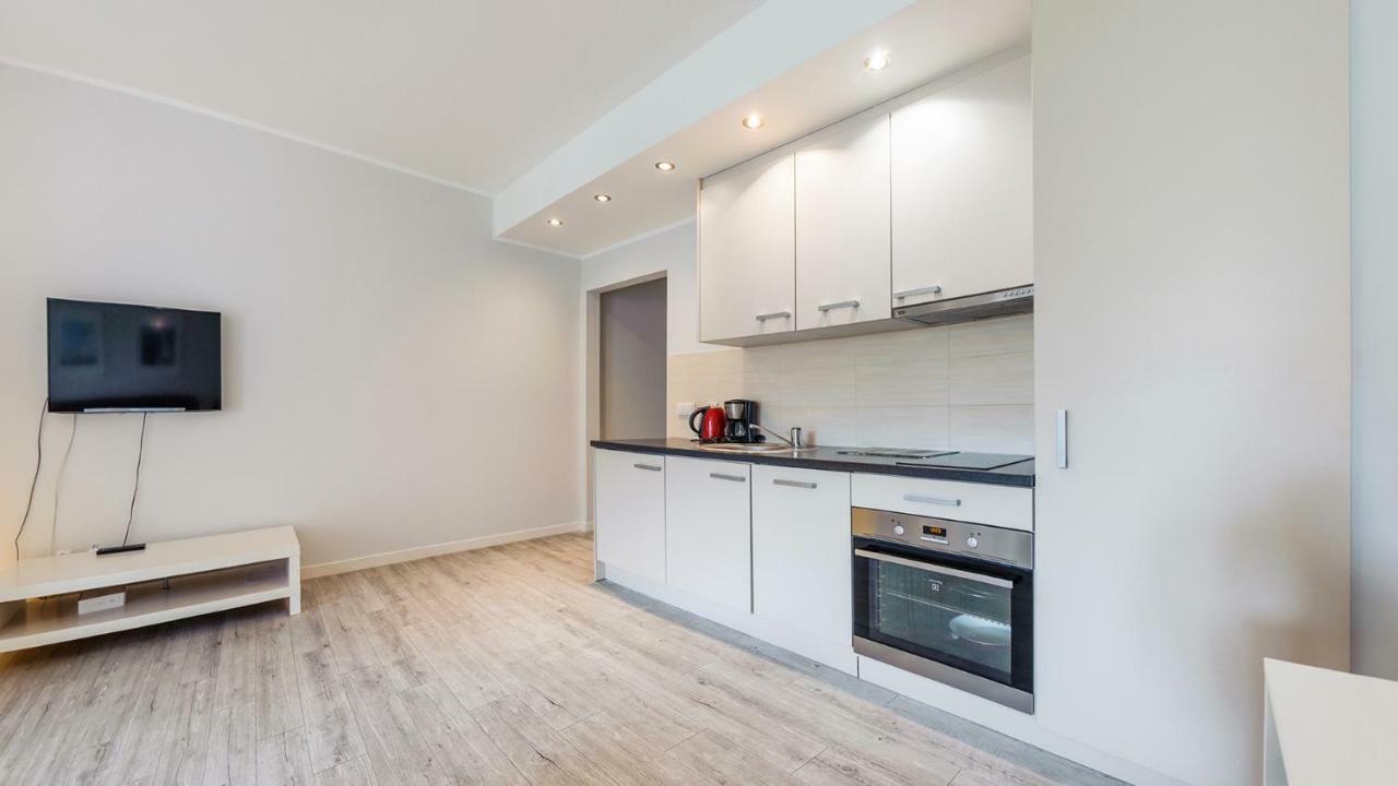 Sopot Residence Luaran gambar